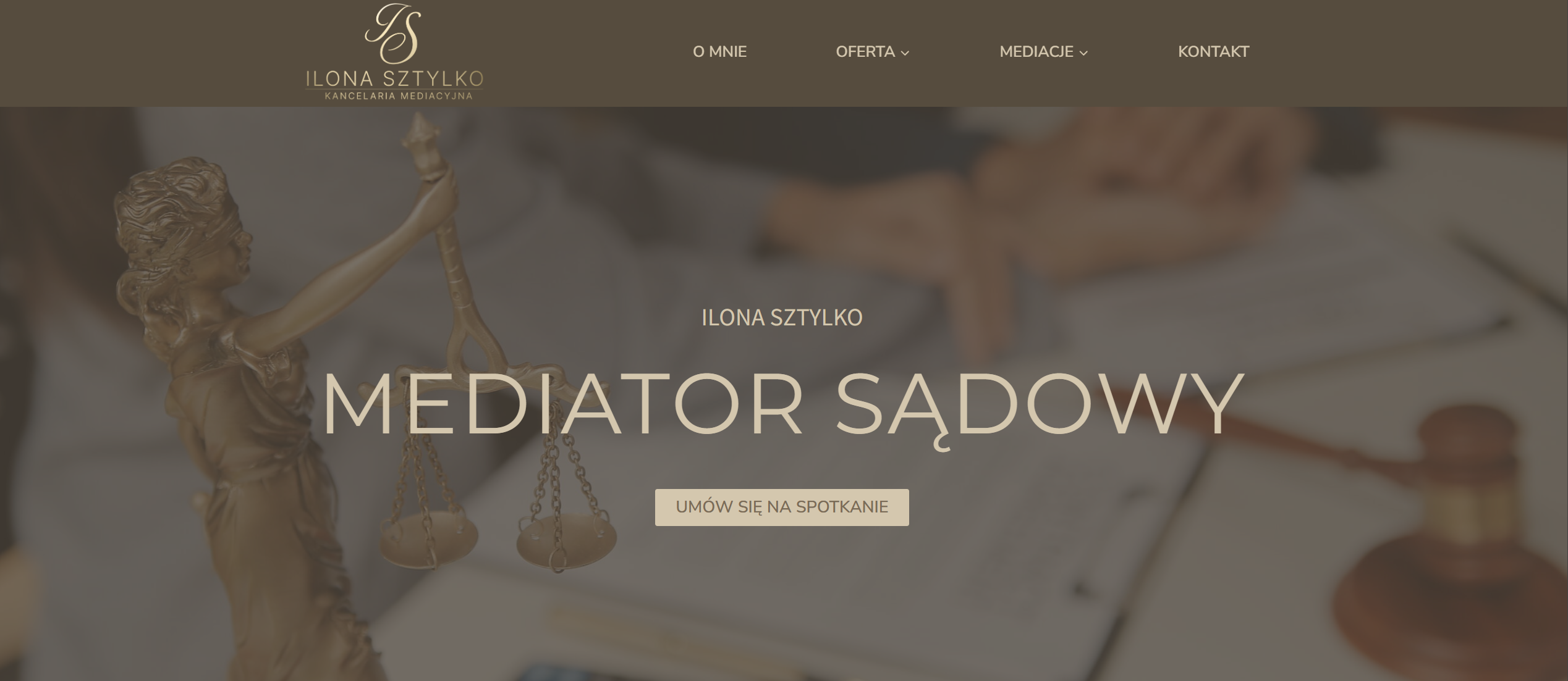 Mediacje Warszawa